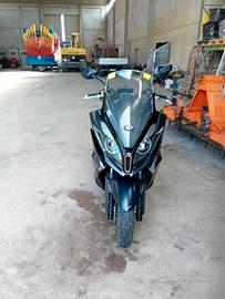 Kymco Downtown 350i - 2019