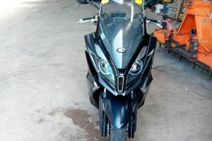 Kymco Downtown 350i - 2019