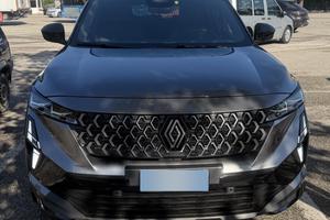 Renault Austral maggio 2026 FH 200 eTech