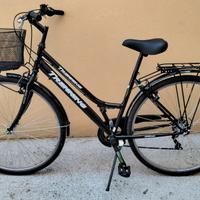 Bicicletta da donna
