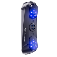 Scanner 3D Creality Sermoon S1 – Professionale