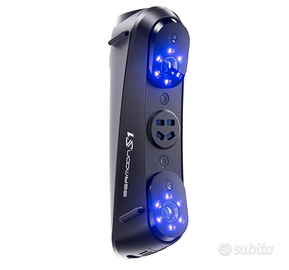 Scanner 3D Creality Sermoon S1 – Professionale