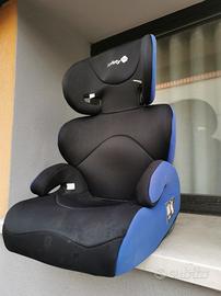 Seggiolino Auto Safety 