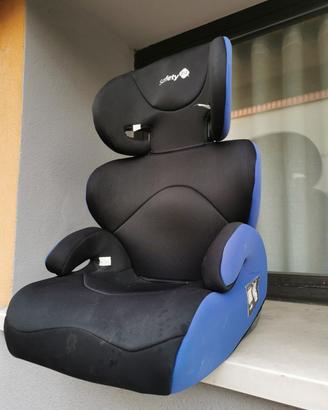 Seggiolino Auto Safety 