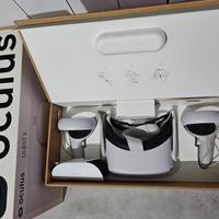 Oculus quest 2