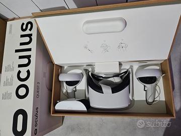 Oculus quest 2