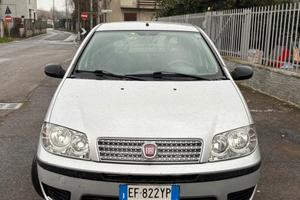 PUNTO CLASSIC