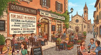 39R trattoria zona centrale - no bar 39R