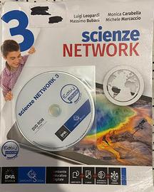 Scienze Network 3
