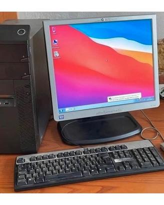 pc Lenovo Windows PRO i5