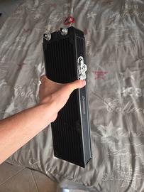 radiatore corsair xr7 360