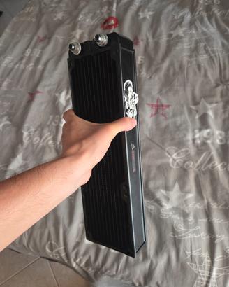 radiatore corsair xr7 360