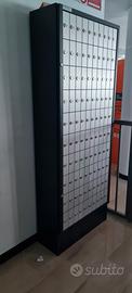 blindata cassette sicurezza cassaforte armadio 