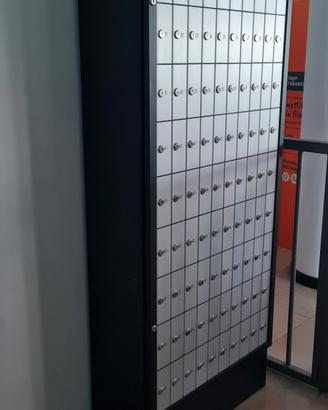 blindata cassette sicurezza cassaforte armadio 