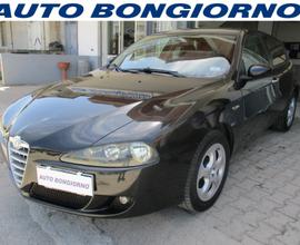 ALFA ROMEO 147 1.9 JTD (120) 5 porte Progression