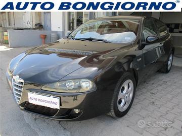 ALFA ROMEO 147 1.9 JTD 120cv 5p Progression