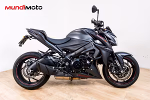 SUZUKI GSX-S 1000 ABS - 2018