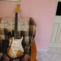 chitarra elettrica Vision