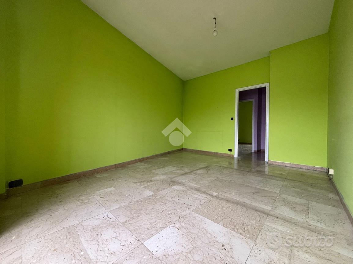 Apartment in Nichelino, Torino - Vista 3