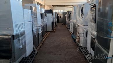 ELETTRODOMESTICI  PER COMERCIANTI