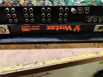 vestax pmc 46