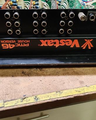 vestax pmc 46
