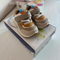 Scarpe bambino n.20 Primigi nuove