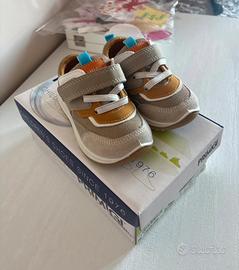 Scarpe bambino n.20 Primigi nuove