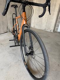 Cannondale Topstone 2 GRX