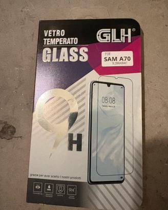 Stock vetro temperato cellulare