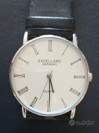 Orologio Excellanc superpiatto