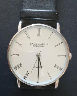 Orologio Excellanc superpiatto