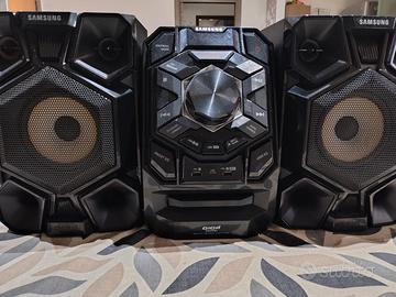 Stereo Samsung 