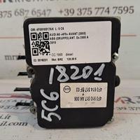 ABS AUDI A6 Avant Serie C6 (4F5) 4F0910517AK 4F061