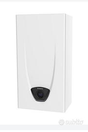 scaldabagno a gas nuovo ariston fast Evo X 14