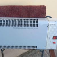 Termiconvettore Vortice