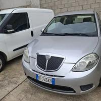 Lancia Ypsilon 1.2 - km180.000*ok neopatentati
