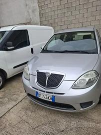 Lancia Ypsilon 1.2 - km180.000*ok neopatentati