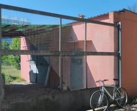 Rif.F552| capannone prato