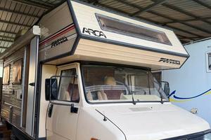 FIAT ADRIA FRECCIA 375BIG