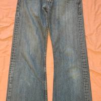 Jeans Levi's 512 bootcut 