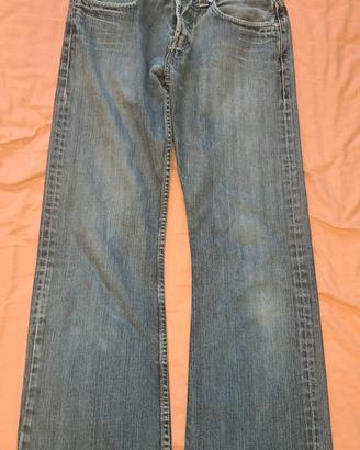 Jeans Levi's 512 bootcut 