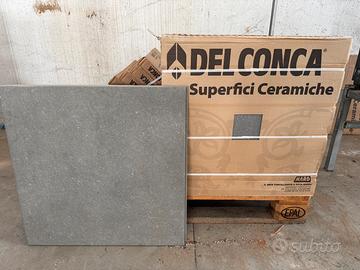 Piastrelle da esterno sp. 2 cm 60x60