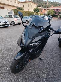 Tmax 560 4500km