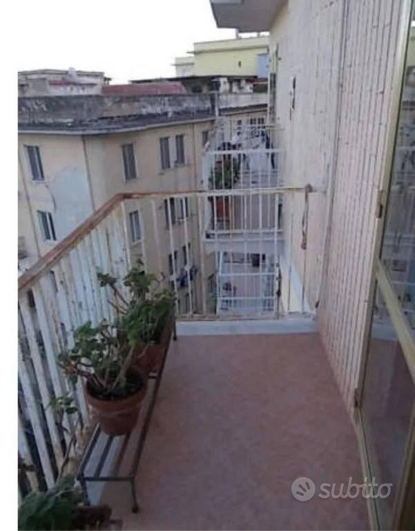 Appartamento – Napoli, Avvocata, Municipalità 2 - Vista 4