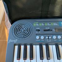 Tastiera Ffalstaff Studio 32 scuola secondaria .