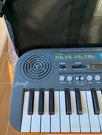 Tastiera Ffalstaff Studio 32 scuola secondaria .