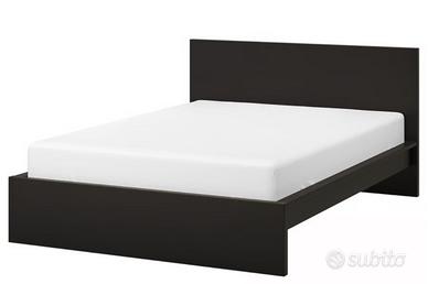 Letto Malm