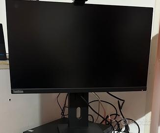Monitor pc ThinkVision  E24-30