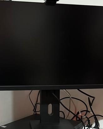 Nuovo mai acceso!!!Monitor pc ThinkVision  E24-30